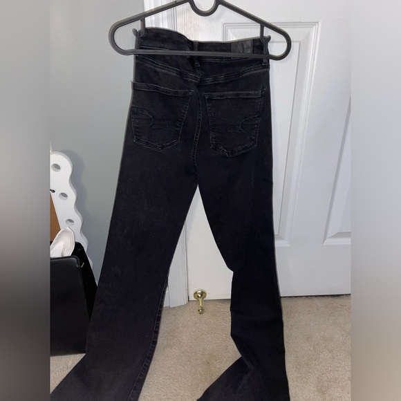 American Eagle Jeans - Picture 4 of 9